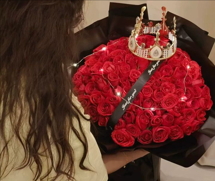 河源源城区花店